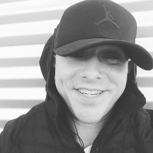 Meet your Posher, Christopher